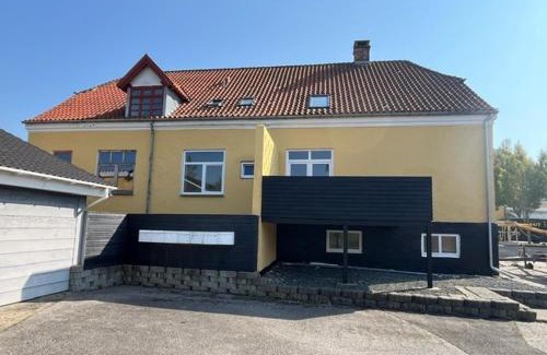 Bindslev Hotel | Cozy Folsted - Room 105 with Great Guest Ratings