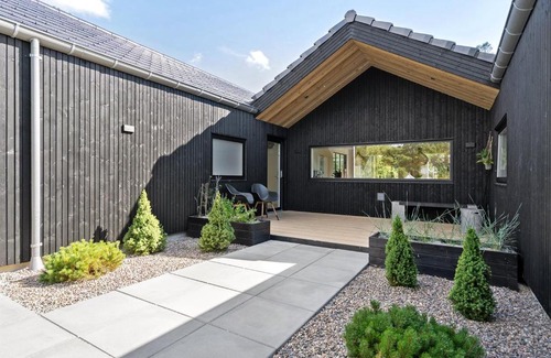 Bøtø By House | Oceanfront Retreat at Folvavej 19 with Pool & Hot Tub
