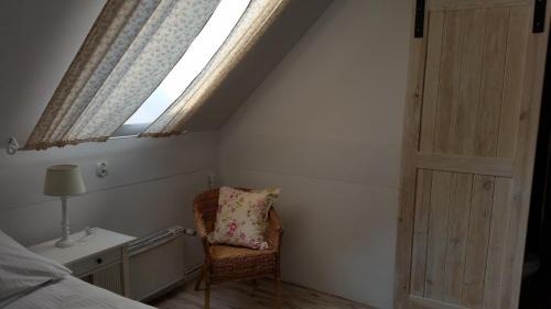 Stoszowice House | Discover Folwark Leszczynówka: Pet-Friendly Retreat
