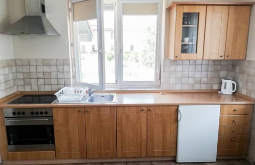 Zlocieniec Apartment | Discover Folwark na Półwyspie Uraz: Pet-Friendly Retreat