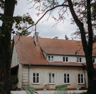 Miłki Hotel | Pet-Friendly Folwark Stara Kuźnia: Guest Rated 9.7/10