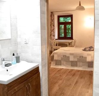 Marciszow House | Folwark Sudecki: Guest Rated 10/10, Pet & Child Friendly