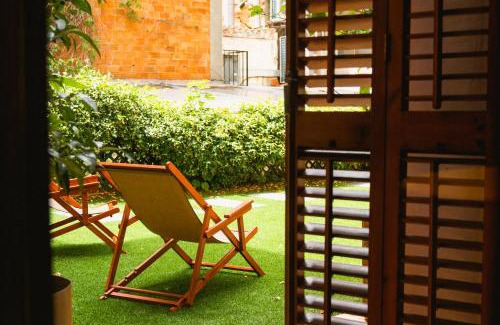 Granollers Hotel | Fonda Hotel 1771: Family-Friendly Stay with Top Amenities