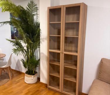 Caldas de Reis Apartment | Pet-Friendly FondeRiviere: 4-Star Hotel with High Ratings