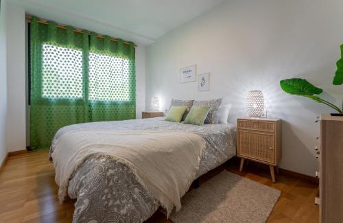 Caldas de Reis Apartment | Pet-Friendly FondeRiviere: 4-Star Hotel with High Ratings