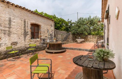 Mitogio House | Oceanfront Retreat at Fondo Cipollate with Pool Access
