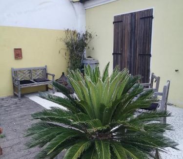 Comacchio Bed & Breakfast | FONDO MARSIGLIA 110: Oceanfront Bliss for Families