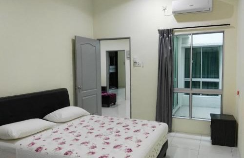 Taman Bersatu House | Child-Friendly Fong's Ipoh Simpang Pulai Homestay Awaits