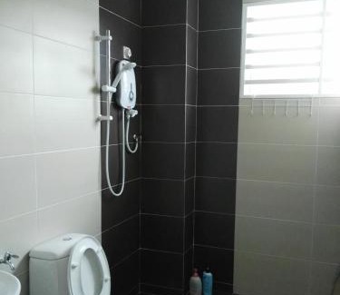 Taman Bersatu House | Child-Friendly Fong's Ipoh Simpang Pulai Homestay Awaits
