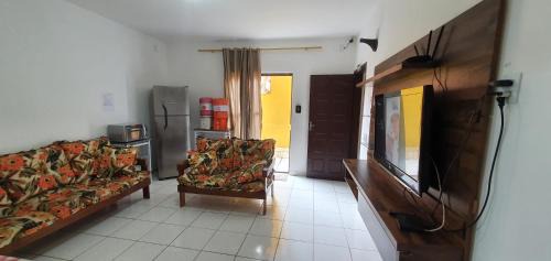 Centro Hotel | Discover Fonseca's House: Family-Friendly Comfort Awaits
