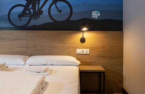 La Massana Hotel | Discover Font Andorra Hostel: Top-Rated with Spa & Hot Tub