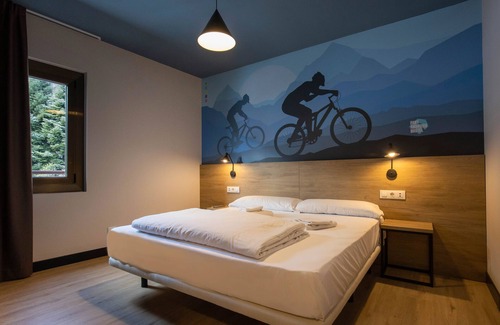 La Massana Hotel | Discover Font Andorra Hostel: Top-Rated with Spa & Hot Tub