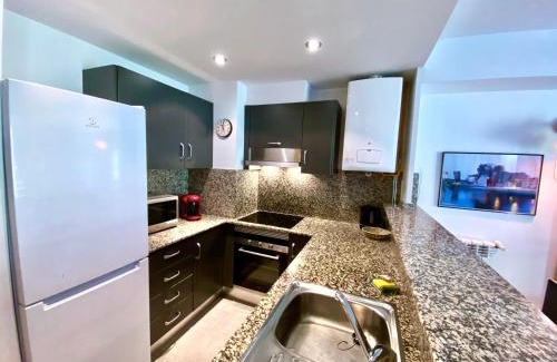 Ransol Apartment | Family-Friendly Retreat at Font de Ferro 2 - Rated 8.4/10