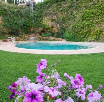 Beceite Hotel | Discover Font del Pas: Guest Rated 9.2 with Pool & Dining