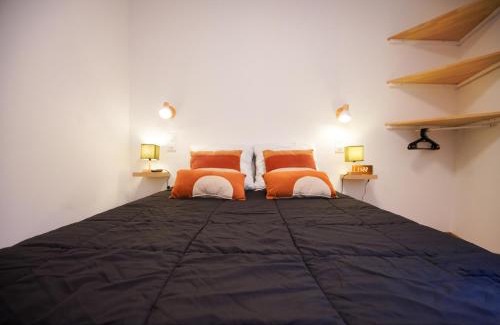 Font-Romeu-Odeillo-Via Apartment | Font Romeu Plein Centre- T2 Premium- 6 pers-Netflix- Fibre-5 mn Télécabine & Tyrolienne