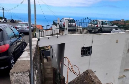 Camara de Lobos House | Fontainha - Family or Group Home