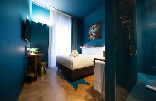 Guastalla House | Fontana 16 Rooms: Pet-Friendly Stay with Top Ratings