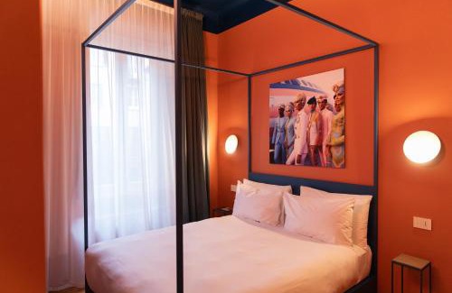 Guastalla House | Fontana 16 Rooms: Pet-Friendly Stay with Top Ratings