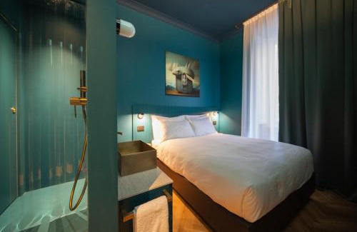 Guastalla House | Fontana 16 Rooms: Pet-Friendly Stay with Top Ratings