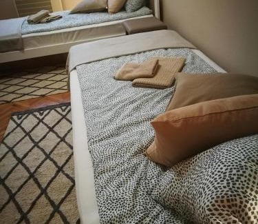 Mako Apartment | Guest Rated 9.9: Family-Friendly Stay at Fontana Apartman