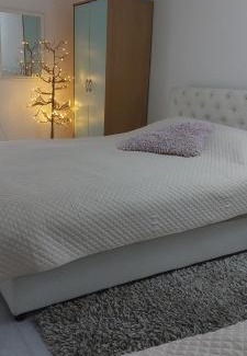 Krusevac Apartment | Pet-Friendly Fontana Apartman with Family Amenities