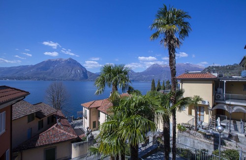 Fiumelatte Apartment | Family-Friendly Fontana Del Lago Apt. 5 in Varenna, Italy