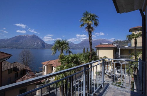 Fiumelatte Apartment | Family-Friendly Fontana Del Lago Apt. 5 in Varenna, Italy