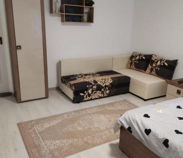 Bradesti House | Discover Fontana Erdélyi Vendégház: Pet-Friendly Retreat