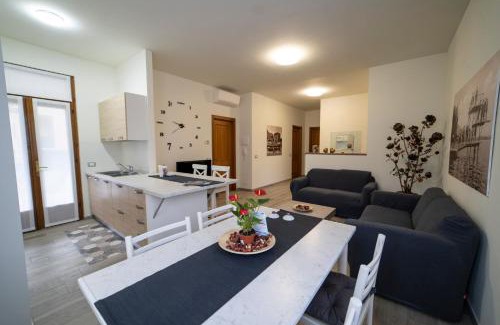Iseo Apartment | Discover Fontana Fiorita Iseo: Family-Friendly Retreat