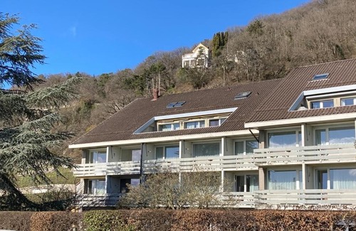 Twann Hotel | Family-Friendly Stay at Fontana Garni with On-Site Dining
