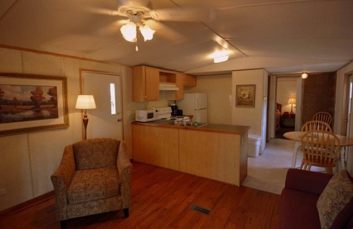 Fontana Village Cabin | Discover Fontana Village Resort: Family-Friendly Retreat