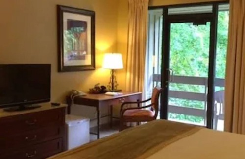 Fontana Village Cabin | Discover Fontana Village Resort: Family-Friendly Retreat