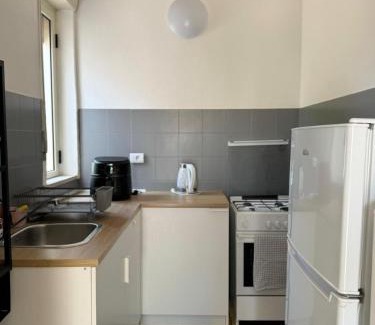 Fontane Bianche Apartment | Fontane Felini