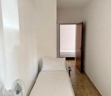 Fontane Bianche Apartment | Fontane Felini