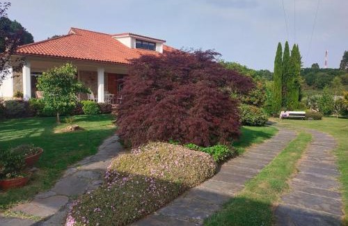 Cambre Apartment | Fonte da Arrigada