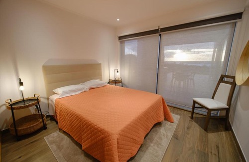 Lajes das Flores Apartment | Unforgettable Family Retreat at Fonte da Via - 10/10 Rating