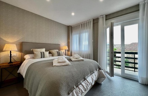 Salvaterra de Mino Apartment | Ideal Family Stay at Fonte da Vila 5 - Rated 9.3/10