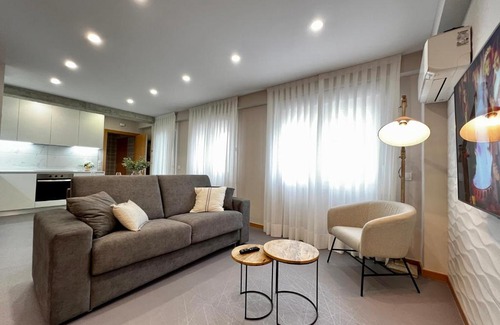 Salvaterra de Mino Apartment | Ideal Family Stay at Fonte da Vila 5 - Rated 9.3/10