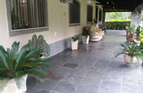 Itaborai House | Fonte de Água Live Site Events and get-togethers.