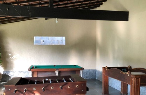 Itaborai House | Fonte de Água Live Site Events and get-togethers.