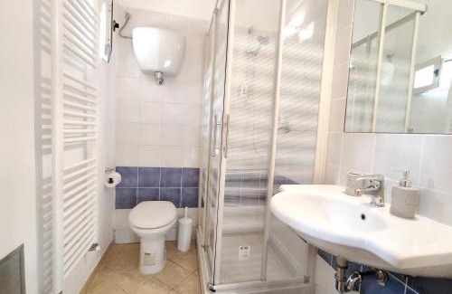 Santa Reparata Cabin | Historic Fonte Degna: Pet-Friendly Oceanfront Escape