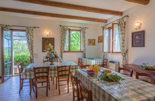 Mosciano Sant'Angelo House | Fonte del Ceppo 2 by Interhome