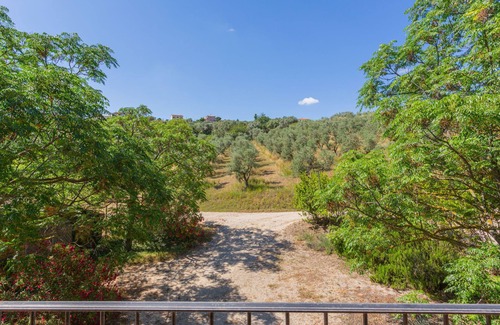Mosciano Sant'Angelo House | Fonte del Ceppo 2 by Interhome