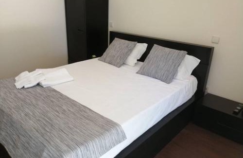 Canicada House | Discover Fonte dos Amores: Family-Friendly & Accessible Stay