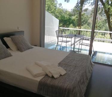 Canicada House | Discover Fonte dos Amores: Family-Friendly & Accessible Stay