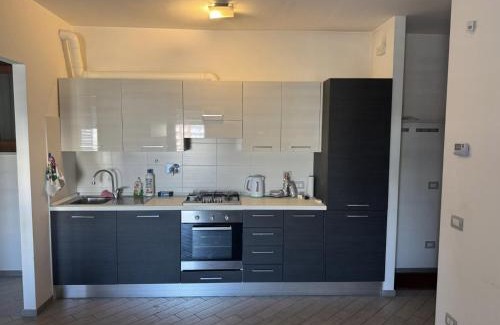 Centro Giano Apartment | Fonte Laurentina Roma Apartment