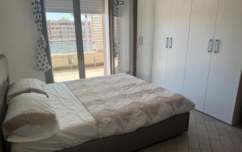 Centro Giano Apartment | Fonte Laurentina Roma Apartment