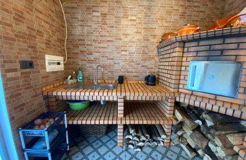 Mozelos House | Fonte Retreat - Ocean View Escape with Salt Pool & Terrace
