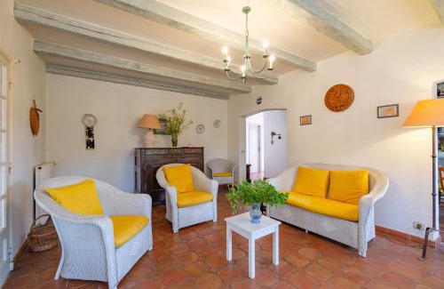 Saint-Paul-en-Foret House | Fonte Verte