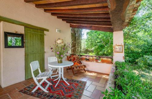 Saint-Paul-en-Foret House | Fonte Verte
